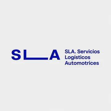 SLA Servicios Logísticos Automotrices