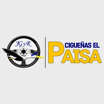 Cigüeñas El Paisa